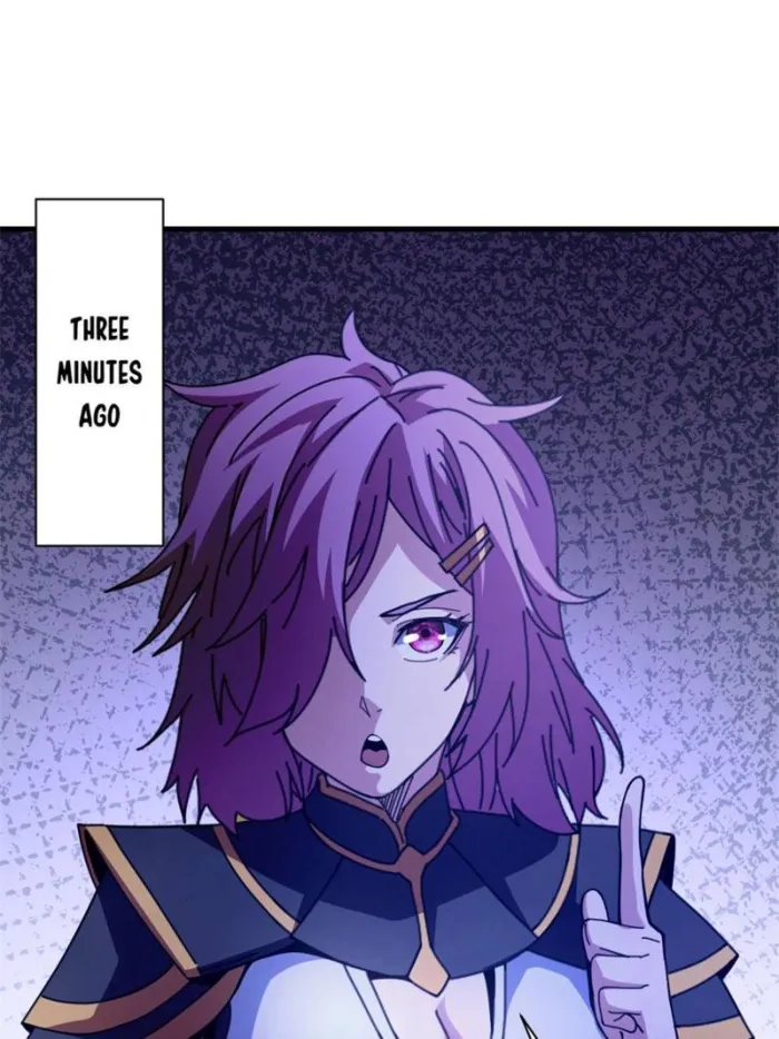 A Transmigrated Warden’s Battle for Redemption chapter 128 page 49