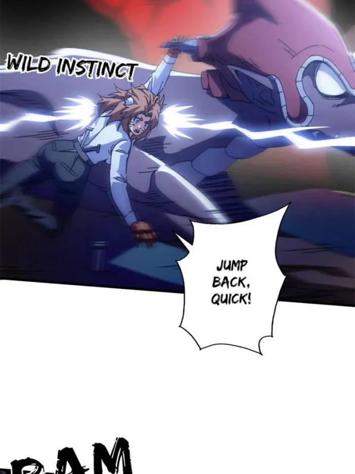 A Transmigrated Warden’s Battle for Redemption chapter 128 page 60