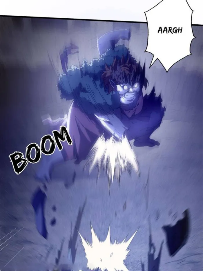 A Transmigrated Warden’s Battle for Redemption chapter 128 page 64