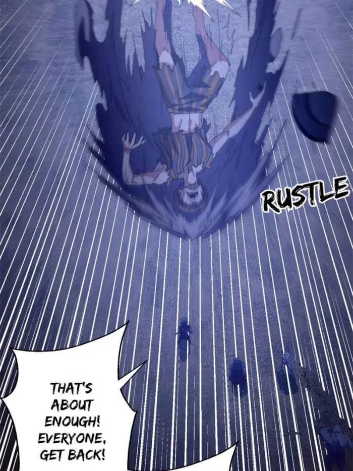 A Transmigrated Warden’s Battle for Redemption chapter 128 page 65