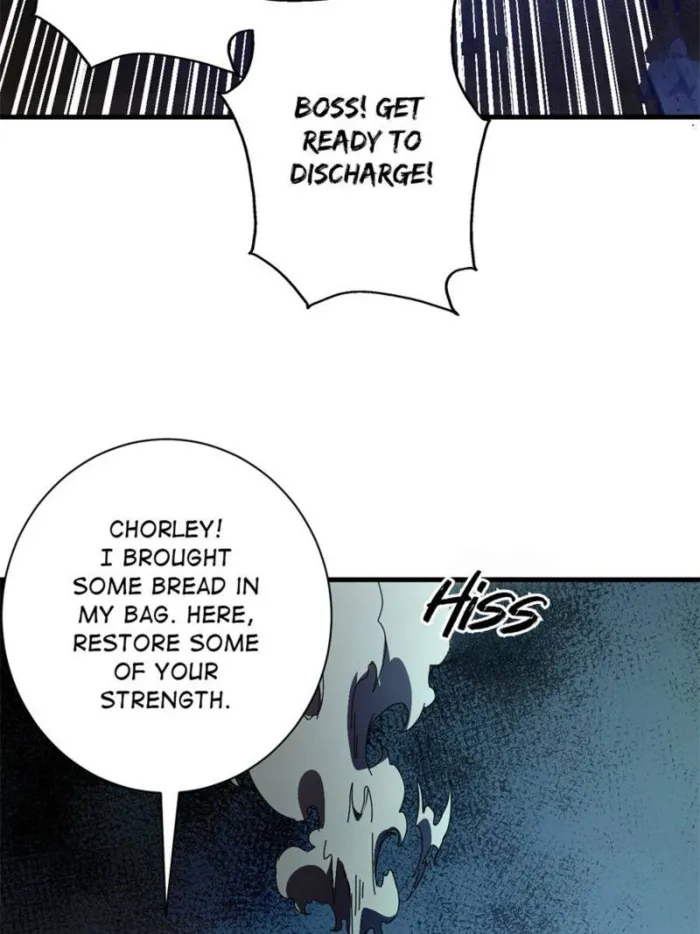 A Transmigrated Warden’s Battle for Redemption chapter 128 page 66