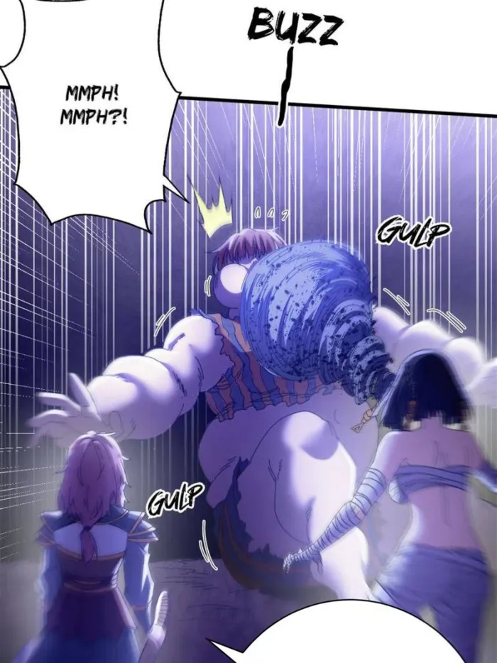A Transmigrated Warden’s Battle for Redemption chapter 128 page 71