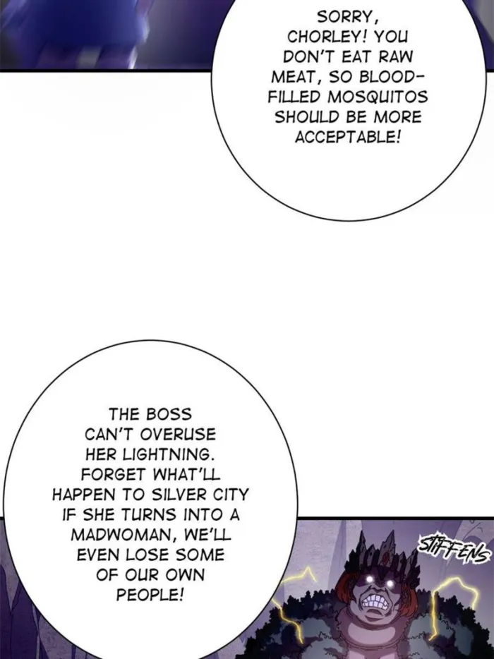 A Transmigrated Warden’s Battle for Redemption chapter 128 page 72