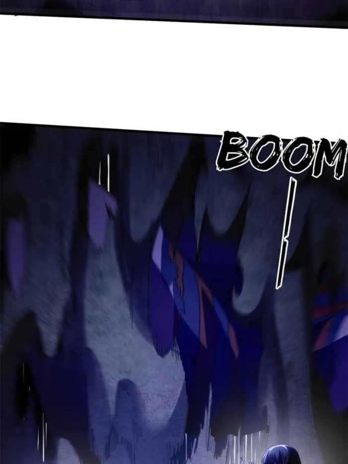 A Transmigrated Warden’s Battle for Redemption chapter 128 page 75