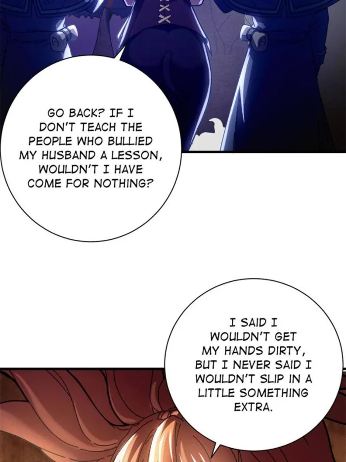 A Transmigrated Warden’s Battle for Redemption chapter 128 page 80