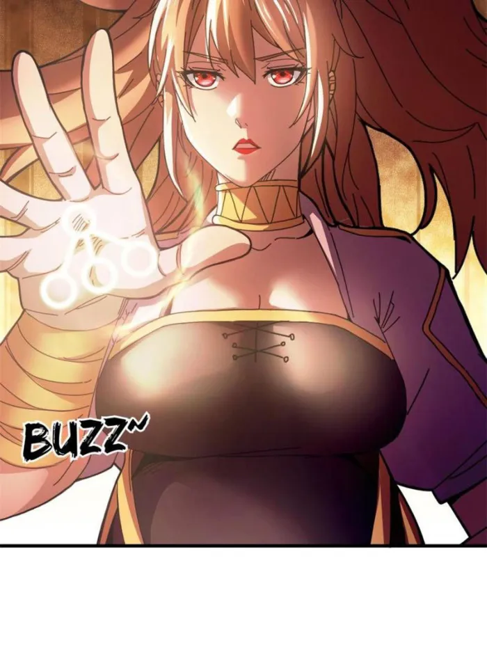A Transmigrated Warden’s Battle for Redemption chapter 128 page 81