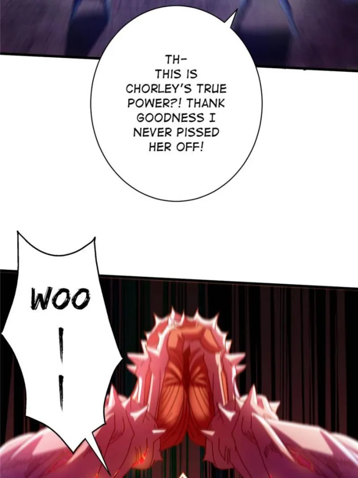 A Transmigrated Warden’s Battle for Redemption chapter 129 page 8