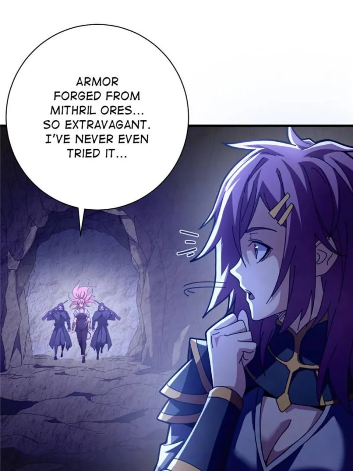 A Transmigrated Warden’s Battle for Redemption chapter 129 page 14