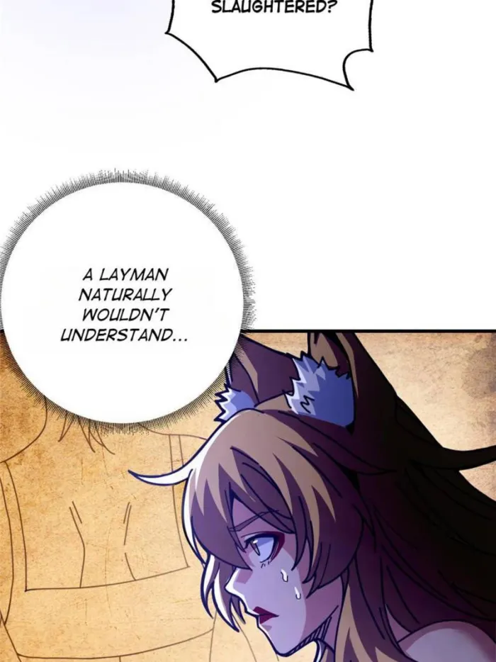 A Transmigrated Warden’s Battle for Redemption chapter 129 page 22