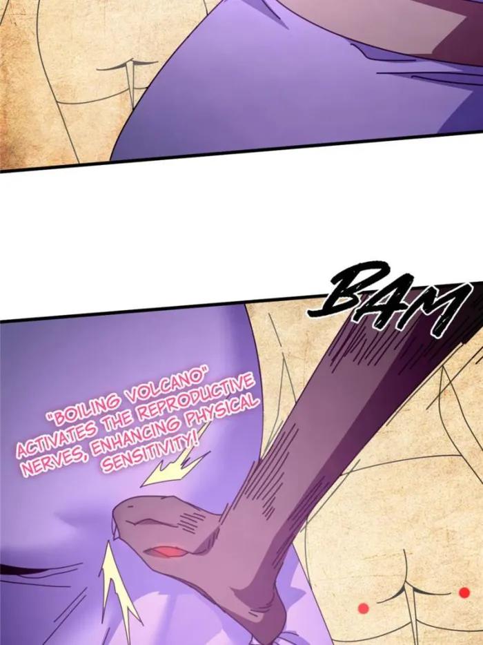 A Transmigrated Warden’s Battle for Redemption chapter 129 page 27