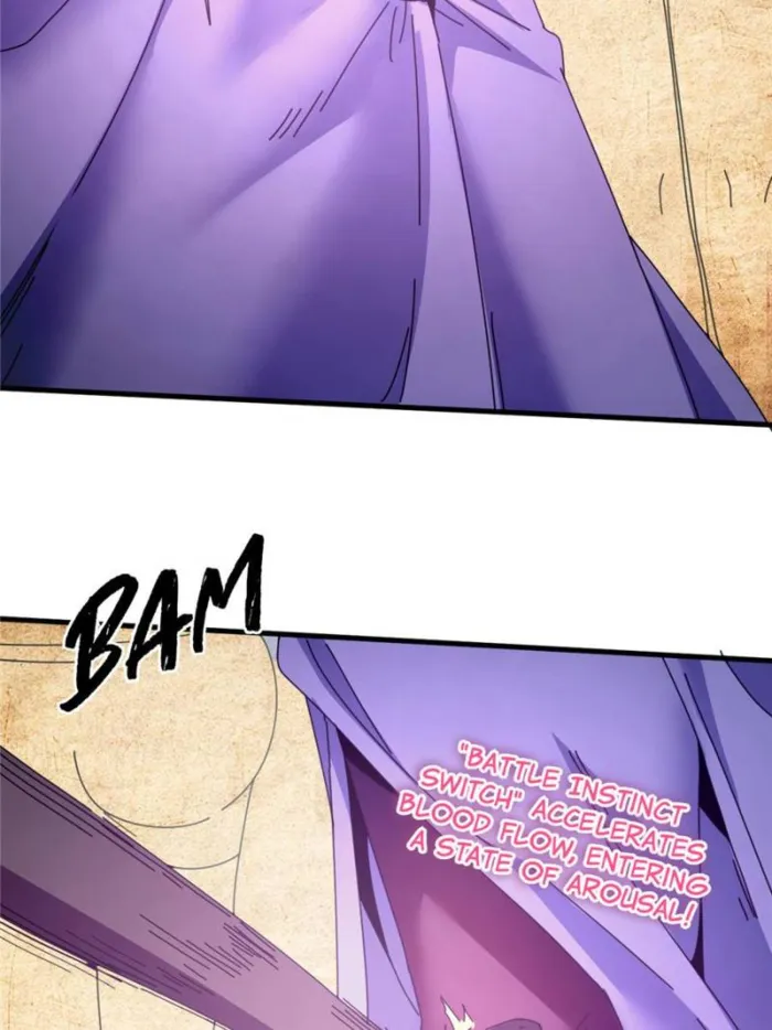A Transmigrated Warden’s Battle for Redemption chapter 129 page 28
