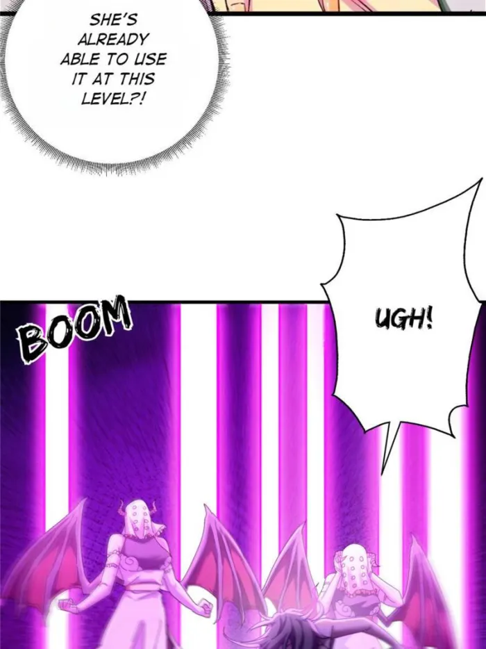 A Transmigrated Warden’s Battle for Redemption chapter 129 page 32