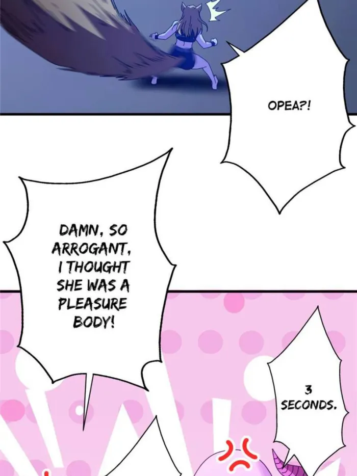 A Transmigrated Warden’s Battle for Redemption chapter 129 page 41