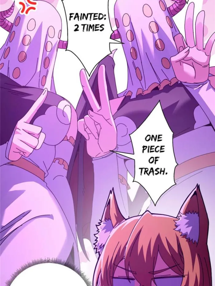 A Transmigrated Warden’s Battle for Redemption chapter 129 page 42