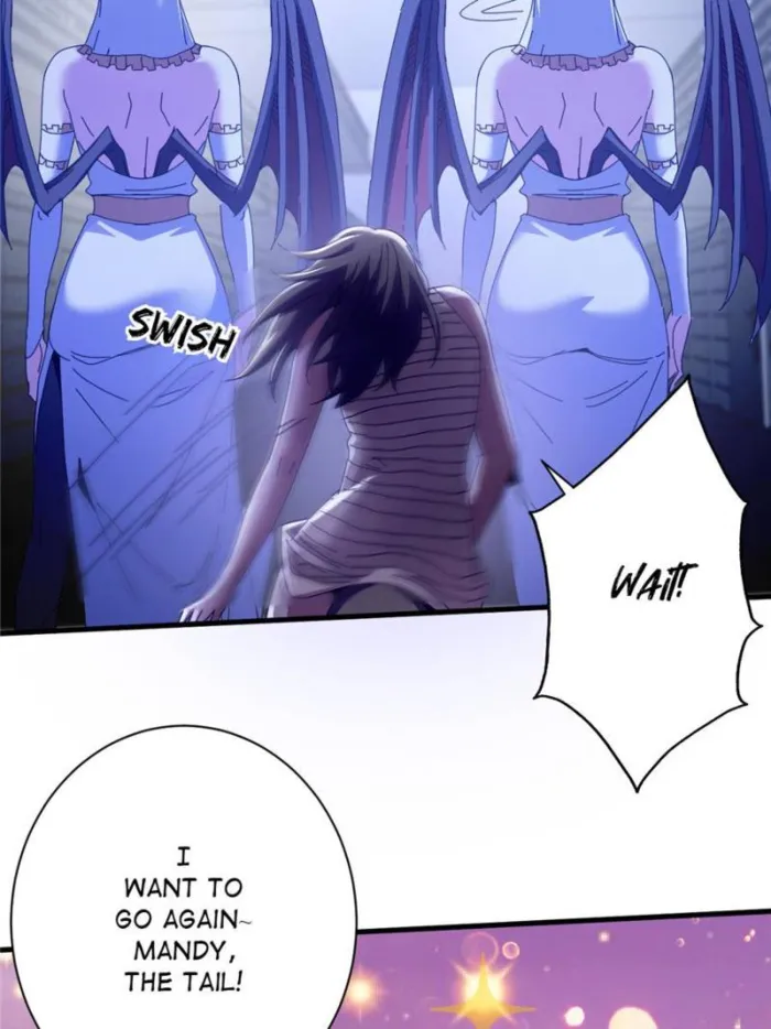 A Transmigrated Warden’s Battle for Redemption chapter 129 page 44
