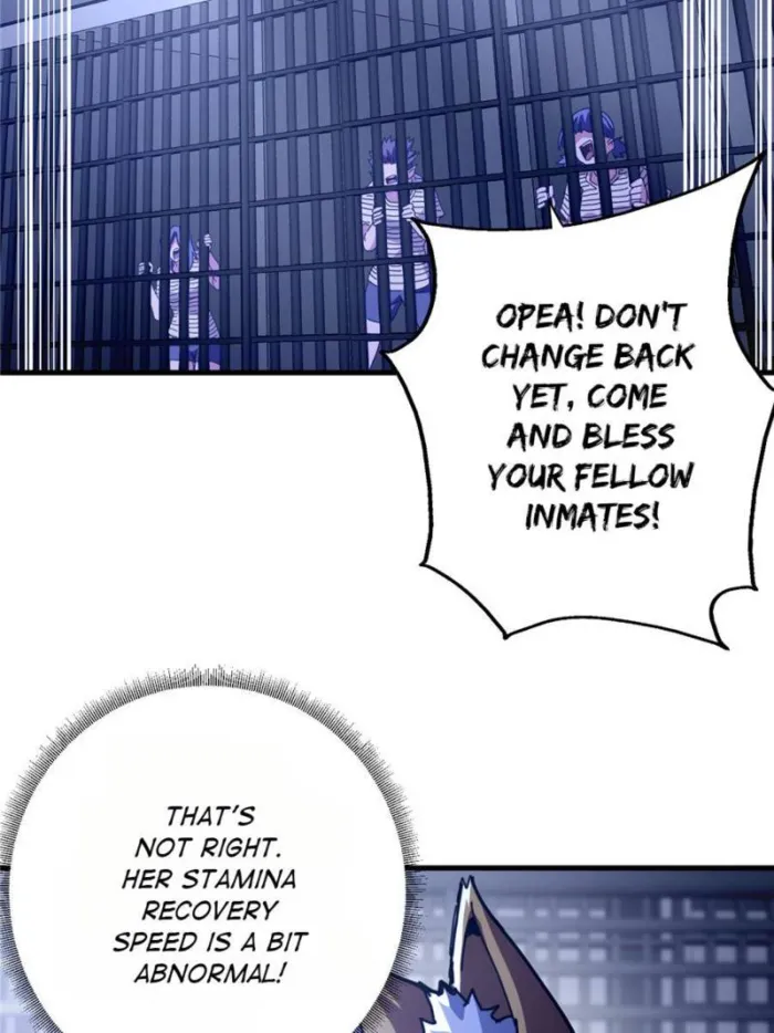 A Transmigrated Warden’s Battle for Redemption chapter 129 page 47