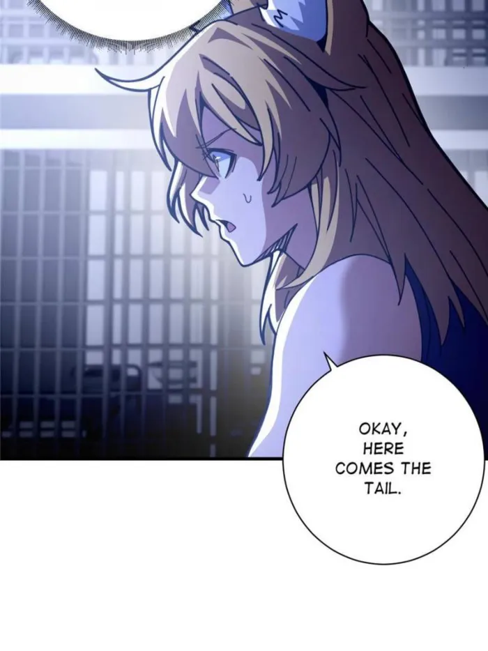 A Transmigrated Warden’s Battle for Redemption chapter 129 page 48