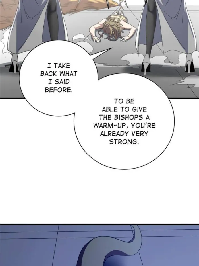 A Transmigrated Warden’s Battle for Redemption chapter 129 page 53