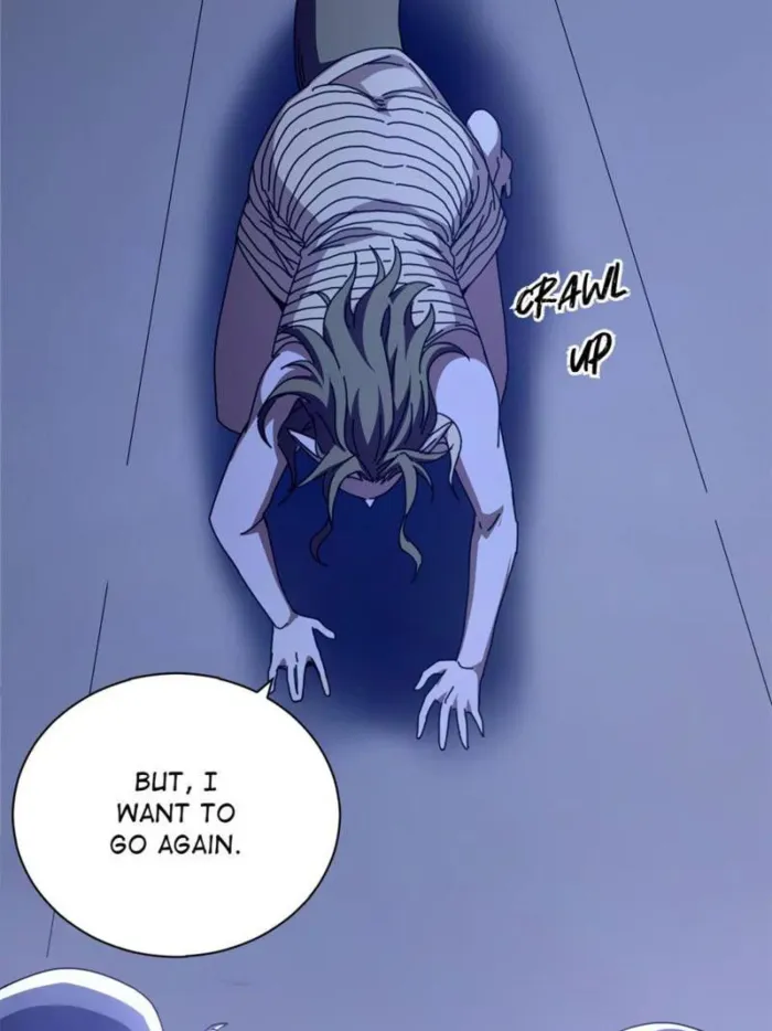 A Transmigrated Warden’s Battle for Redemption chapter 129 page 54