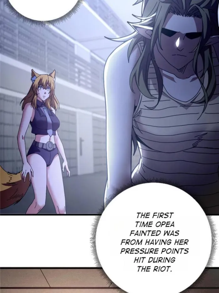 A Transmigrated Warden’s Battle for Redemption chapter 129 page 56