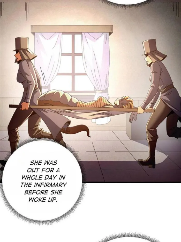 A Transmigrated Warden’s Battle for Redemption chapter 129 page 57