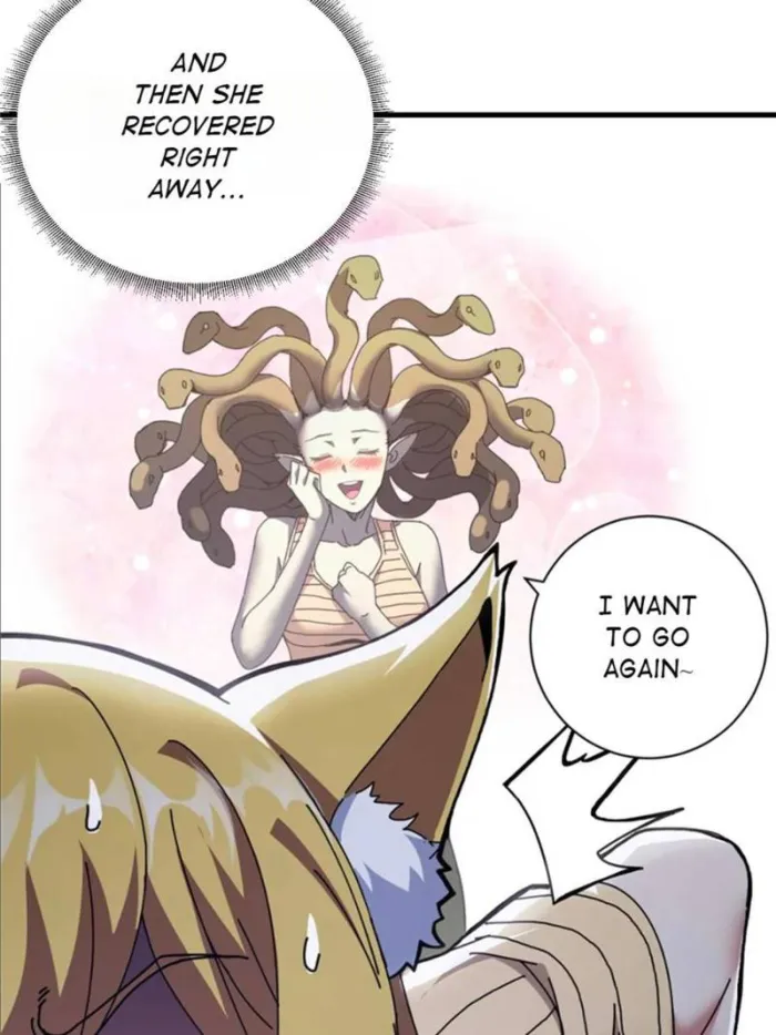A Transmigrated Warden’s Battle for Redemption chapter 129 page 59