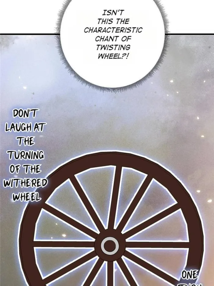 A Transmigrated Warden’s Battle for Redemption chapter 129 page 62