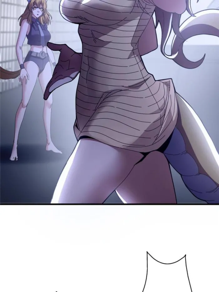 A Transmigrated Warden’s Battle for Redemption chapter 129 page 65