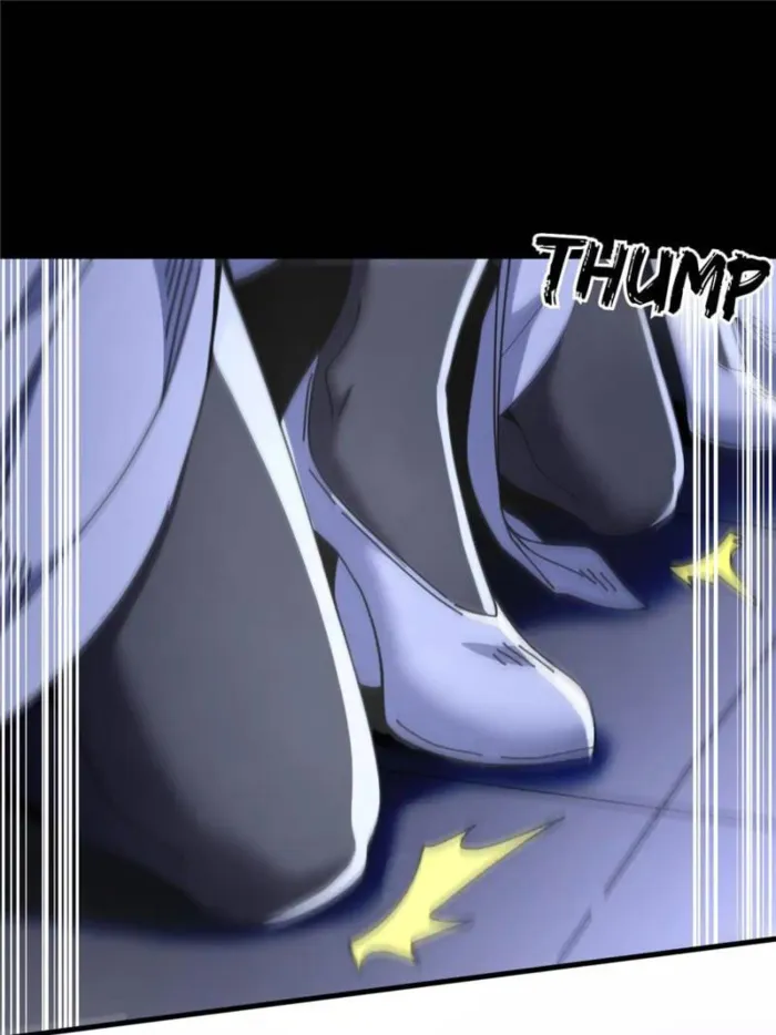 A Transmigrated Warden’s Battle for Redemption chapter 129 page 69