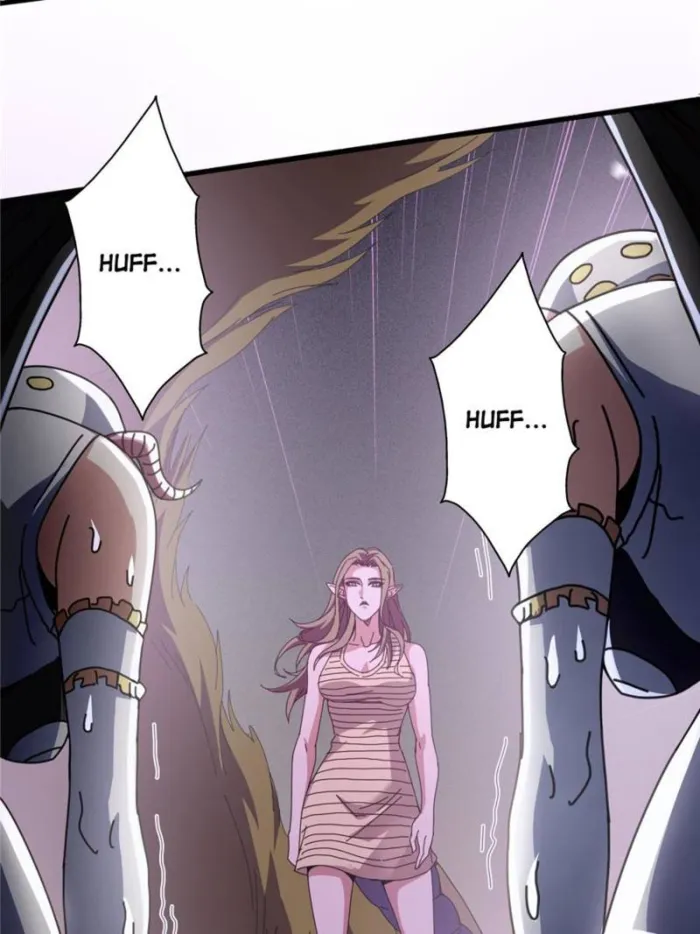 A Transmigrated Warden’s Battle for Redemption chapter 129 page 70