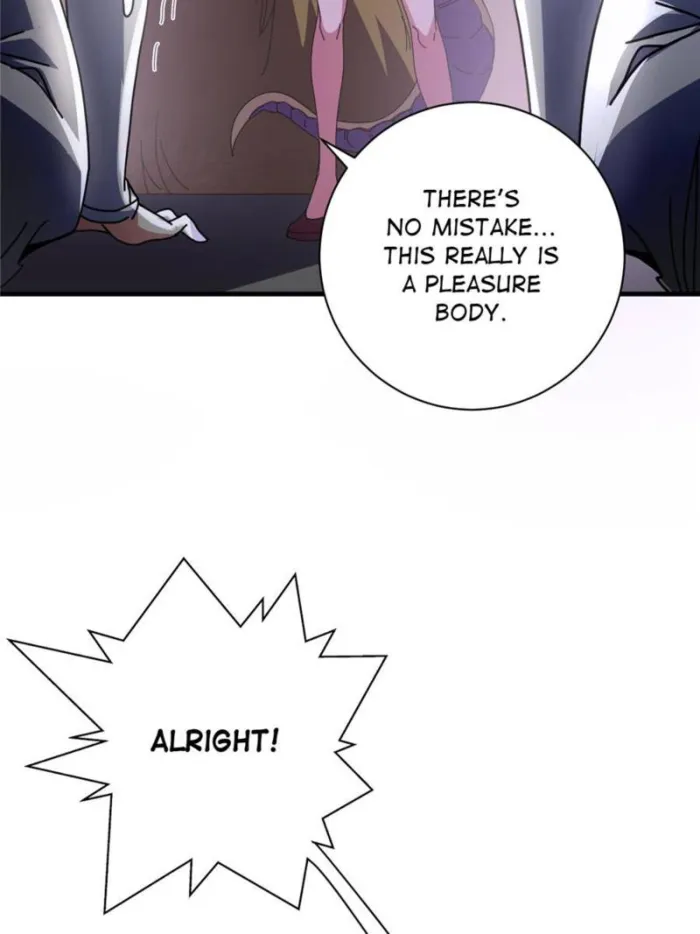 A Transmigrated Warden’s Battle for Redemption chapter 129 page 71