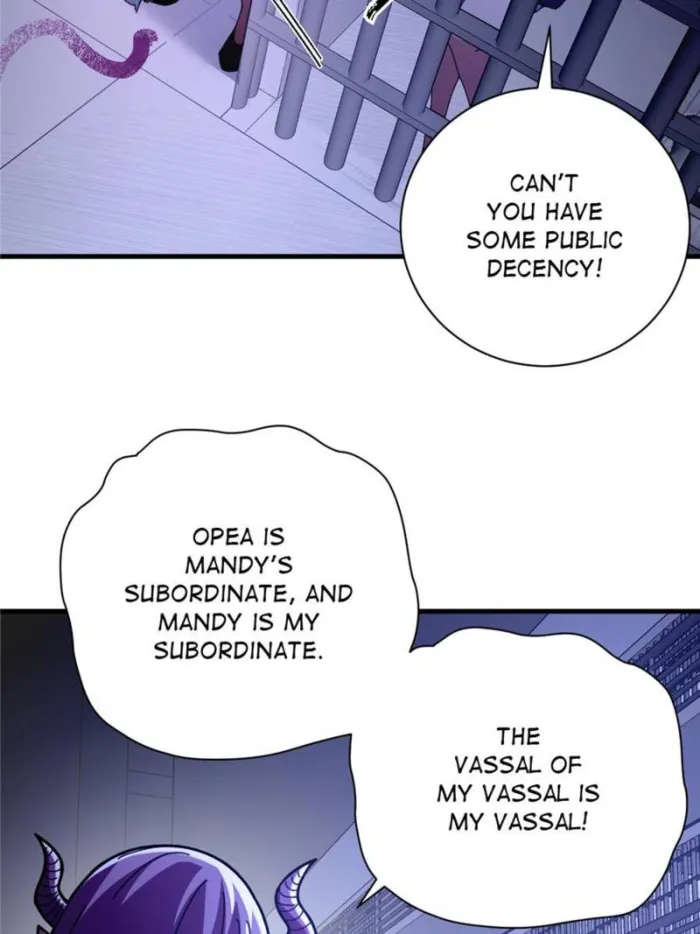 A Transmigrated Warden’s Battle for Redemption chapter 129 page 73