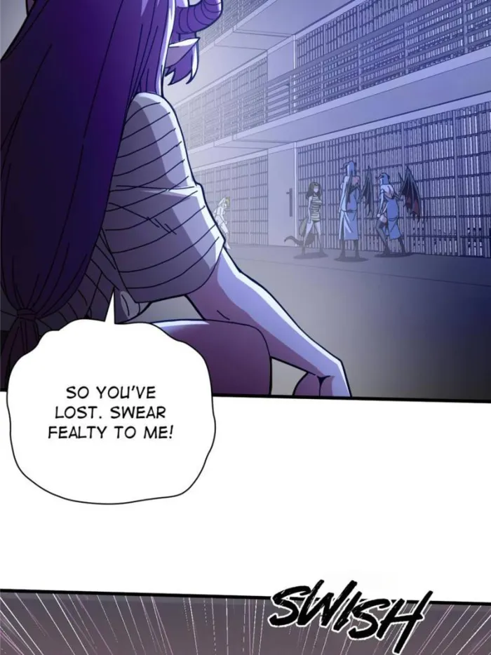 A Transmigrated Warden’s Battle for Redemption chapter 129 page 74