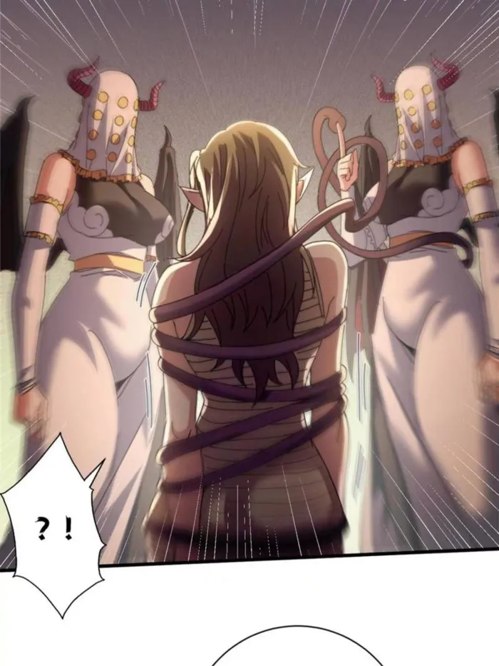 A Transmigrated Warden’s Battle for Redemption chapter 129 page 75