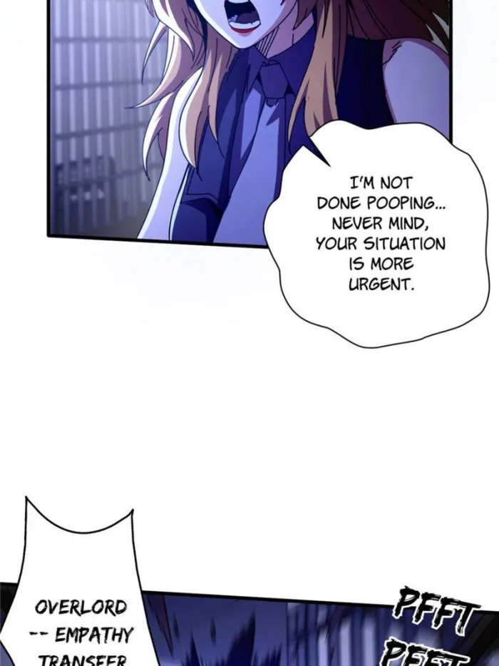 A Transmigrated Warden’s Battle for Redemption chapter 129 page 78