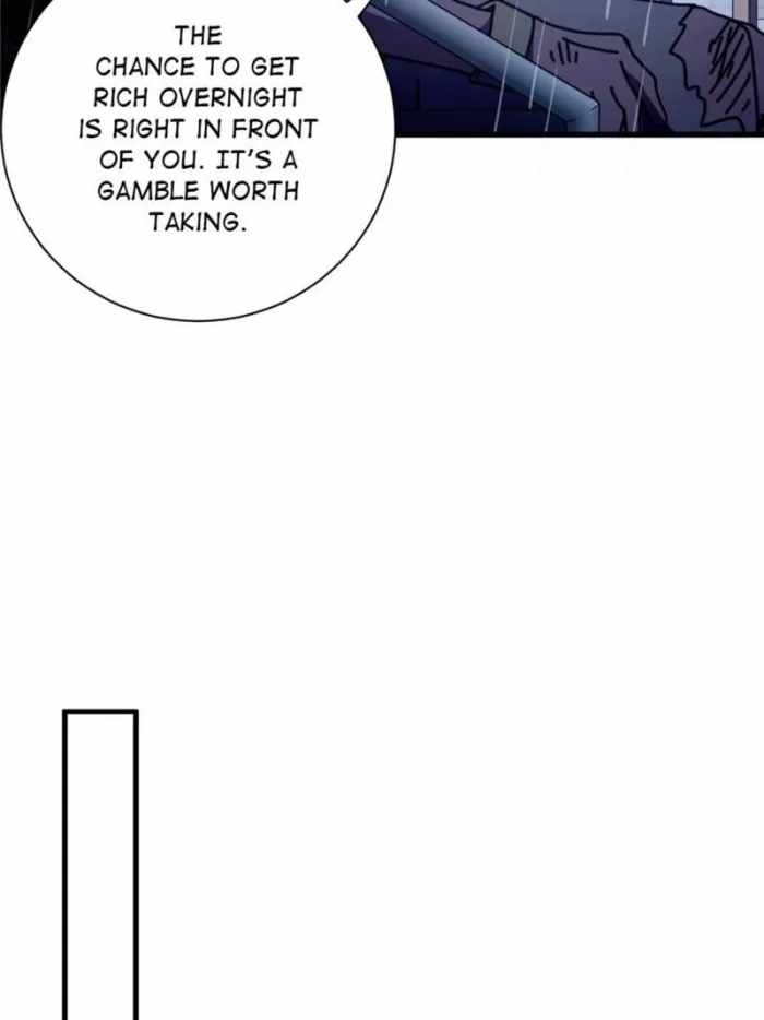 A Transmigrated Warden’s Battle for Redemption chapter 130 page 8