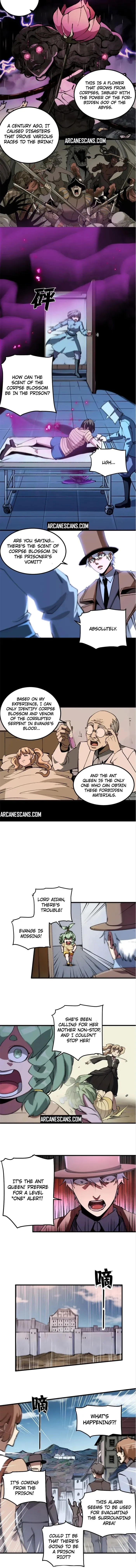 A Transmigrated Warden’s Battle for Redemption chapter 34 page 4