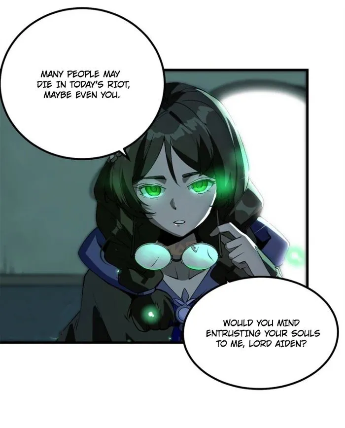 A Transmigrated Warden’s Battle for Redemption chapter 37 page 4