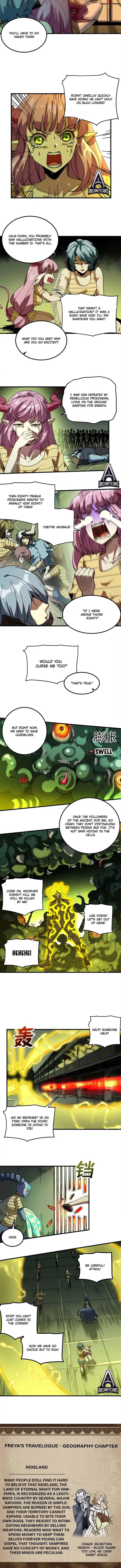 A Transmigrated Warden’s Battle for Redemption chapter 38 page 4