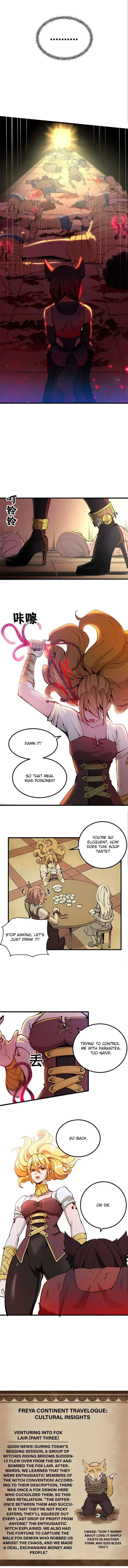 A Transmigrated Warden’s Battle for Redemption chapter 42 page 5