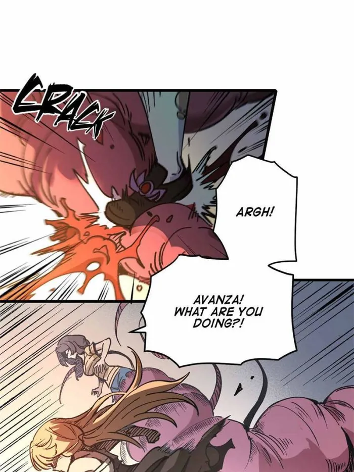 A Transmigrated Warden’s Battle for Redemption chapter 44 page 4