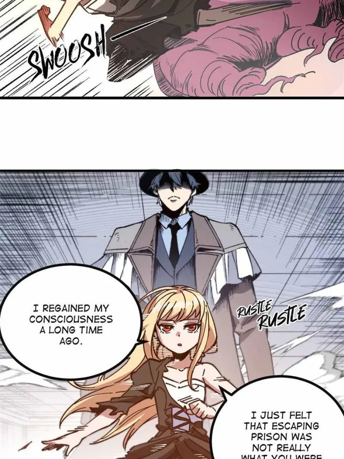 A Transmigrated Warden’s Battle for Redemption chapter 44 page 5