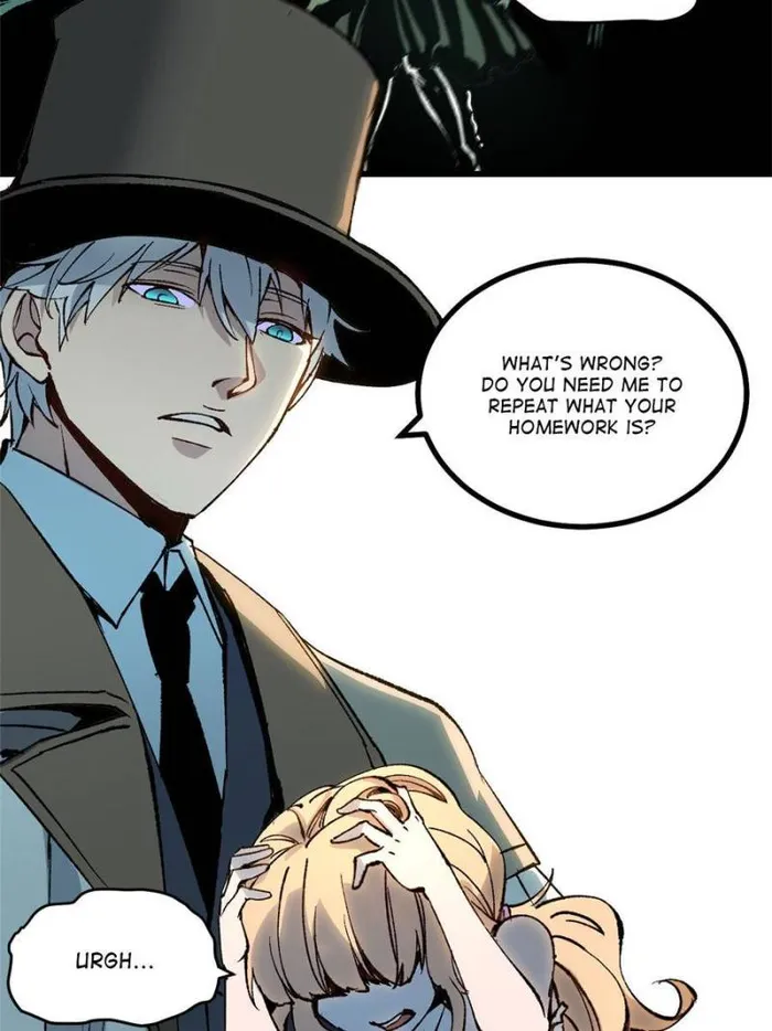 A Transmigrated Warden’s Battle for Redemption chapter 44 page 11