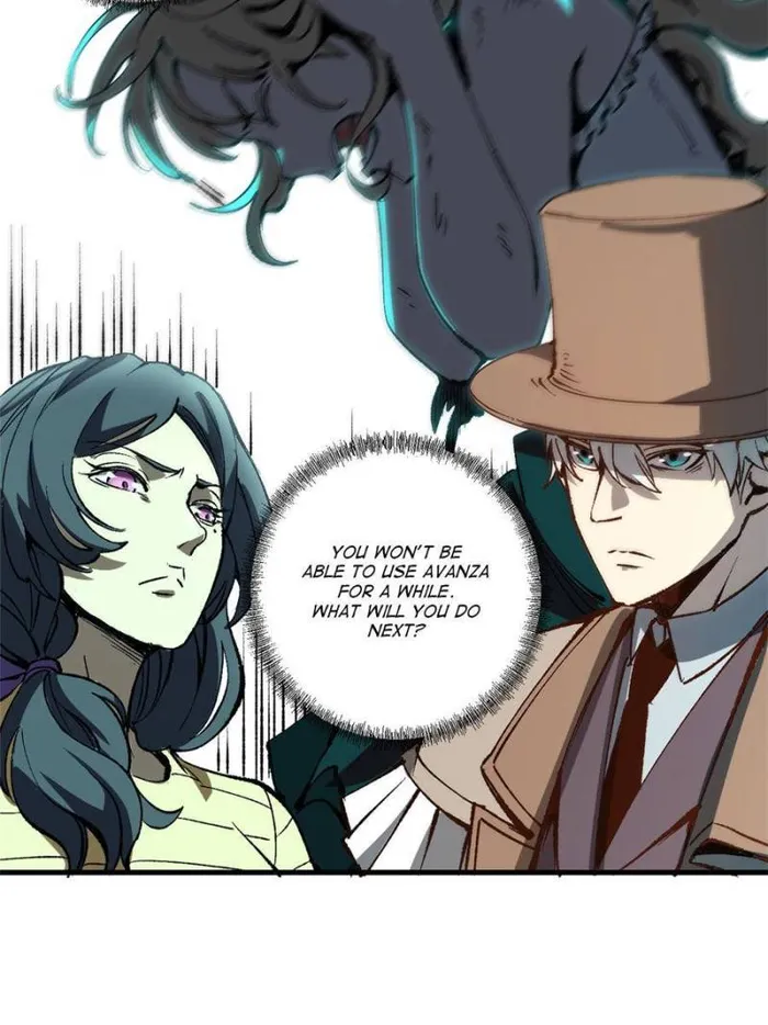 A Transmigrated Warden’s Battle for Redemption chapter 44 page 15