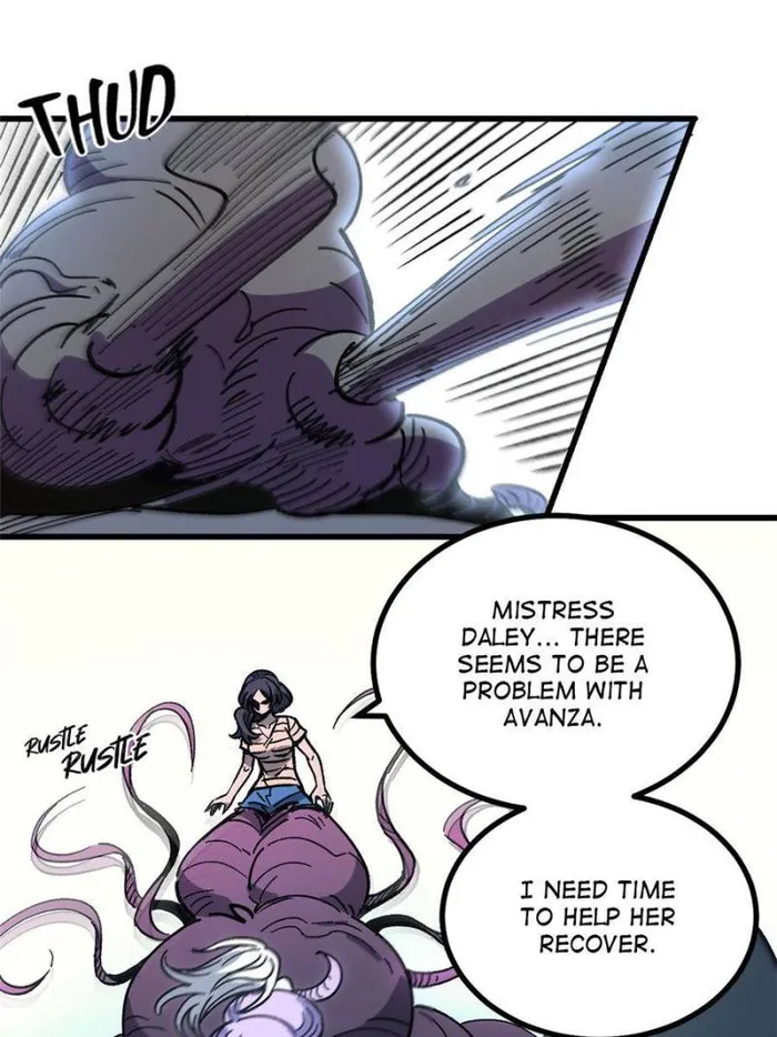 A Transmigrated Warden’s Battle for Redemption chapter 44 page 16