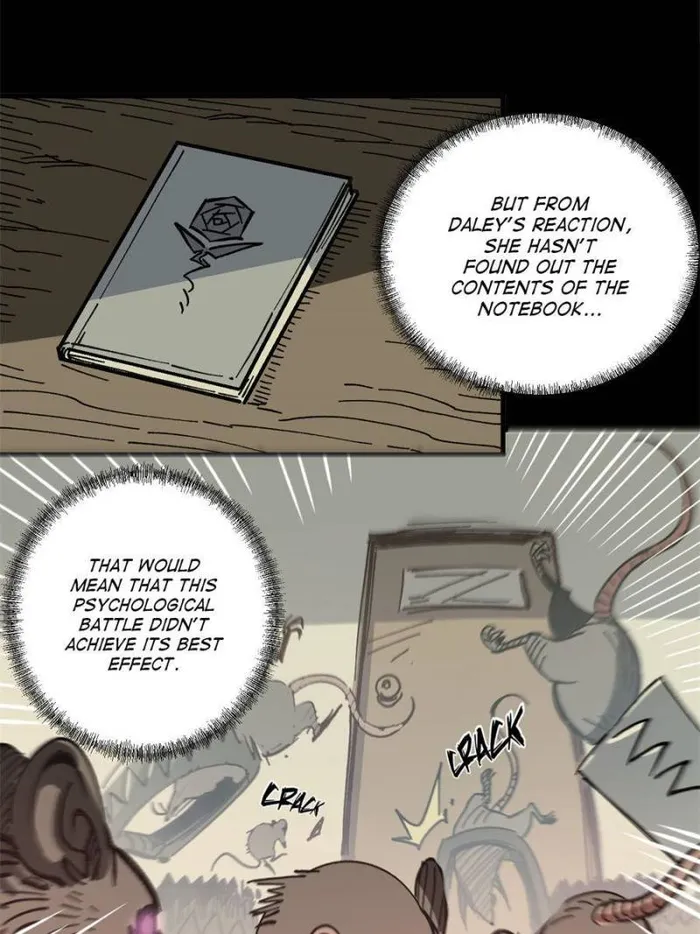 A Transmigrated Warden’s Battle for Redemption chapter 44 page 24