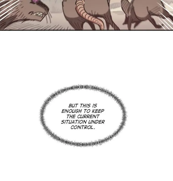 A Transmigrated Warden’s Battle for Redemption chapter 44 page 25