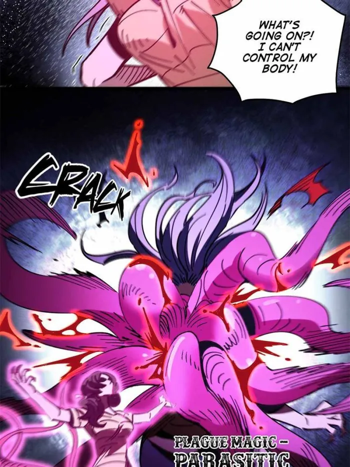A Transmigrated Warden’s Battle for Redemption chapter 44 page 31
