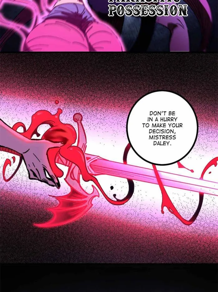 A Transmigrated Warden’s Battle for Redemption chapter 44 page 32