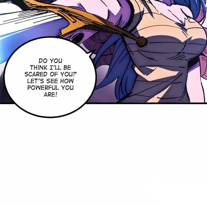 A Transmigrated Warden’s Battle for Redemption chapter 44 page 34